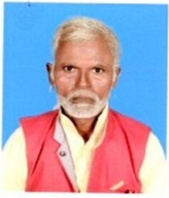 VINDESHWARI SHARMA