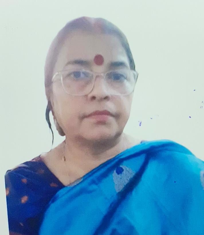 VINITA MISHRA