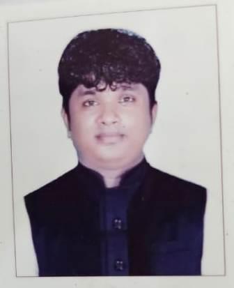 VINOD KUMAR
