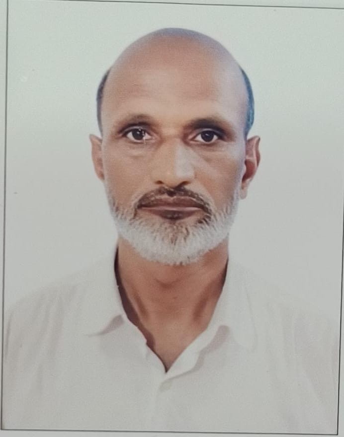 VINOD PANDIT