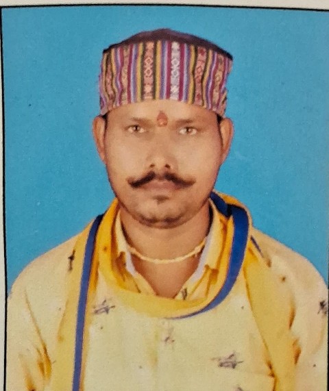 VIPIN KUMAR