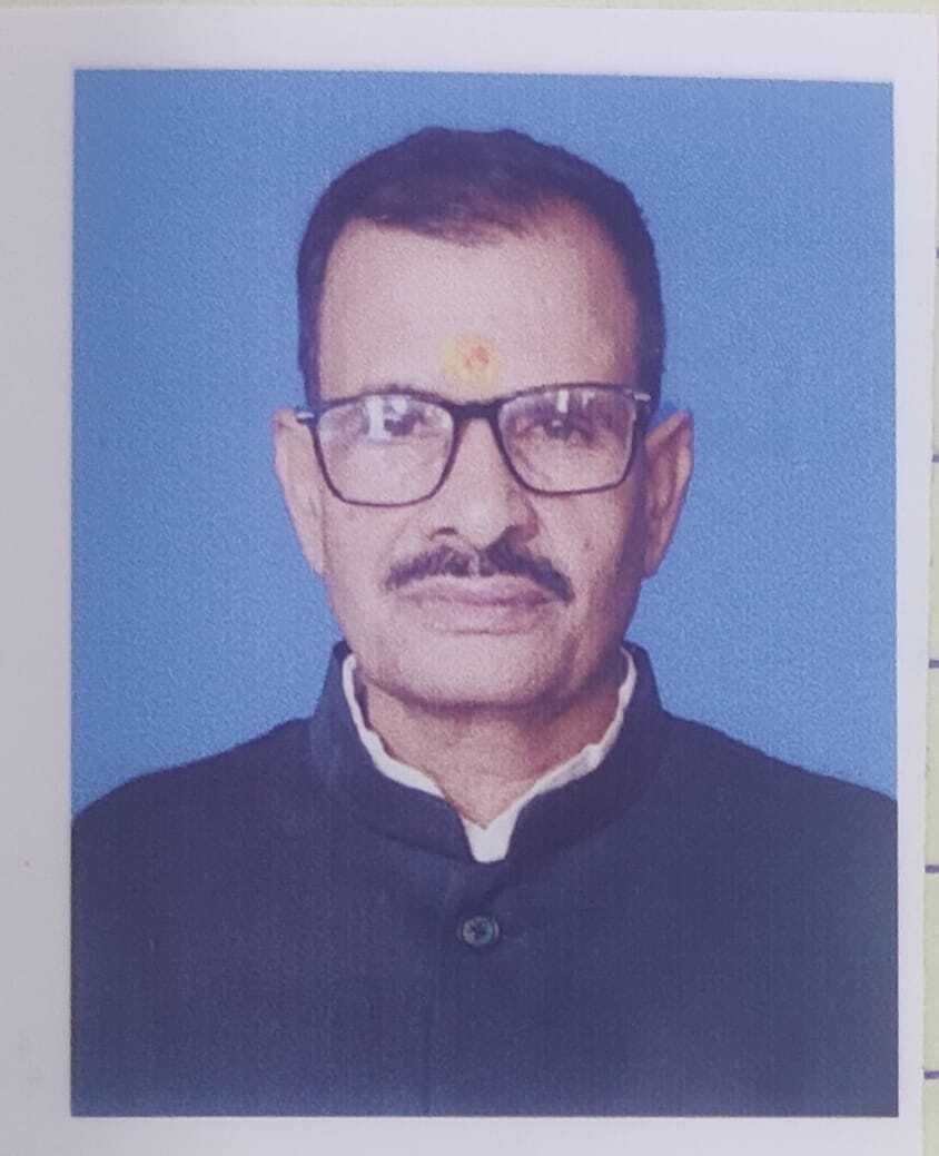 VIPIN KUMAR