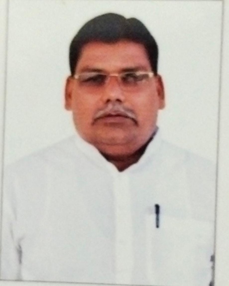 VIRENDRA KUMAR SHARMA