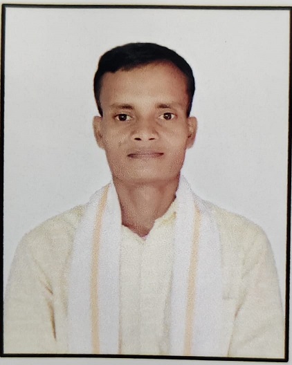 VIRENDRA KUMAR SINGH
