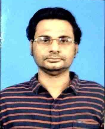 VISHAL KUMAR ROY