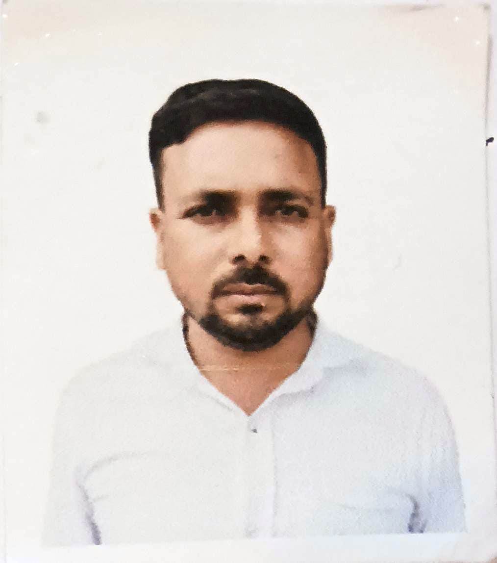 VISHESHWAR CHAUHAN