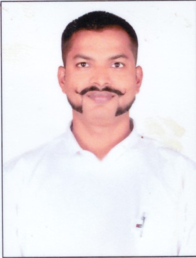VIVEK KUMAR