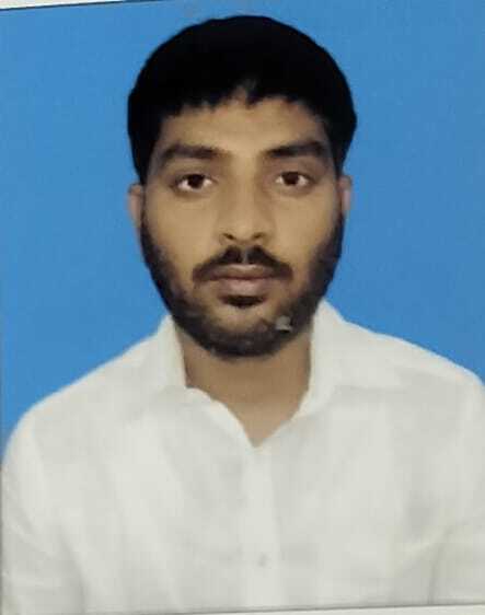 VIVEK KUMAR