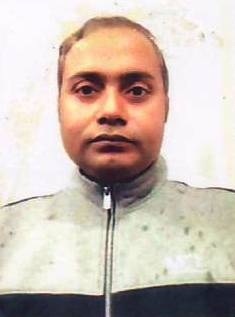 VIVEK KUMAR JHA