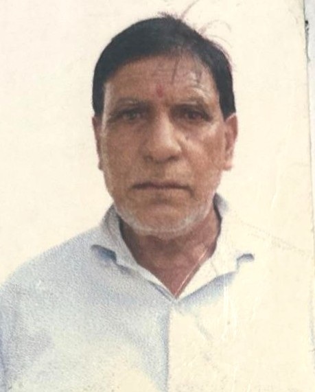WASHISHTH PRASAD