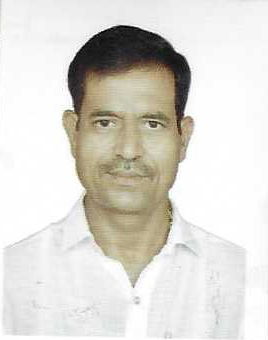 YOGENDRA SINGH
