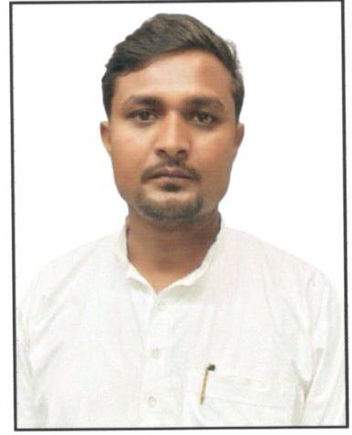 YUVRAJ KUMAR